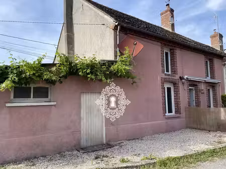 achat maison 5 pièces 92m² savins 77650