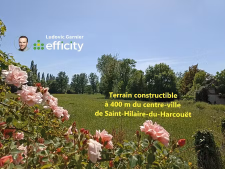 terrain - 1914 m²
