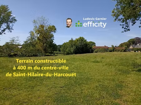 terrain - 1930 m²