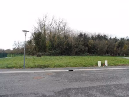 vente terrain à construire 550 m² andernos-les-bains (33510)
