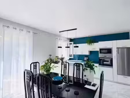 vente maison 4 pièces 80 m² à pierrefitte-sur-seine (93380)  300 000 €