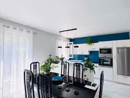 vente maison 4 pièces 80 m² à pierrefitte-sur-seine (93380)  310 000 €