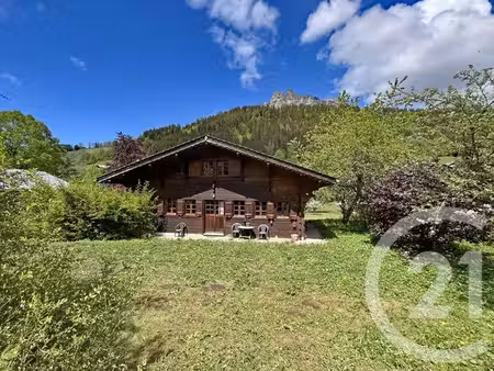 maison à vendre - 5 pièces - 104 m2 - bernex - 74 - rhone-alpes