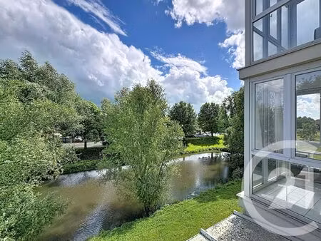achat appartement 2 pièces 58m² moissy cramayel 77550