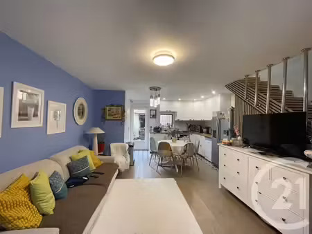 vente maison 4 pièces 76.12 m² à villemomble (93250)  320 000 €
