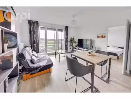achat appartement 2 pièces 40m² othis 77280