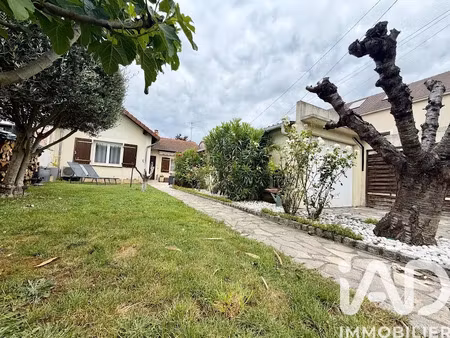 vente maison 4 pièces 70 m² à ormesson-sur-marne (94490)  335 000 €