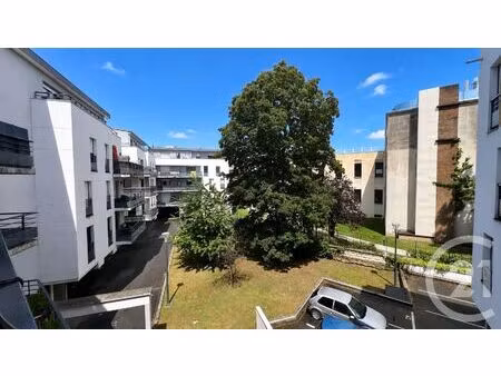 achat appartement 3 pièces 72m² st ouen l aumone 95310