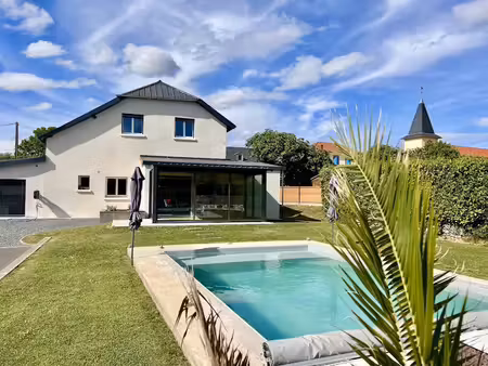 vente maison 5 pièces 160 m² à sabalos (65350)  329 000 €