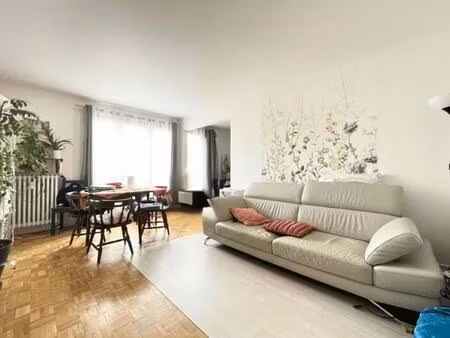 achat appartement 4 pièces 72m² noisy le sec 93130