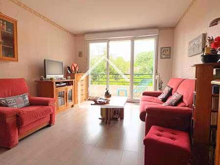 achat appartement 2 pièces 44m²