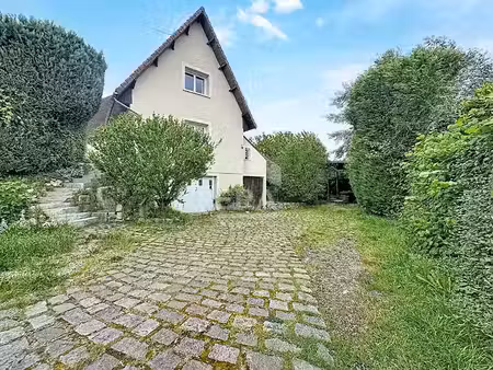 vente maison 5 pièces 125 m² à brières-les-scellés (91150)  315 000 €
