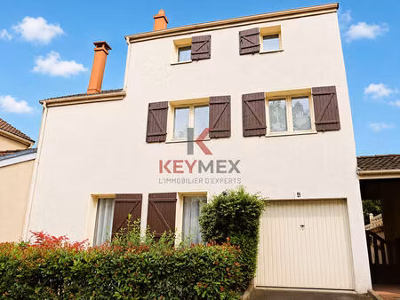 achat maison 7 pièces 92m²