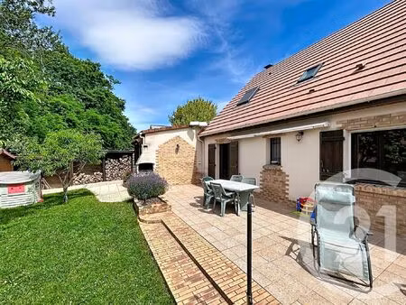 achat maison 6 pièces 139m² vaux le penil 77000
