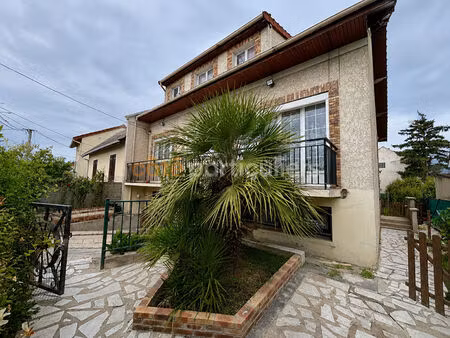 achat maison 7 pièces 147m²