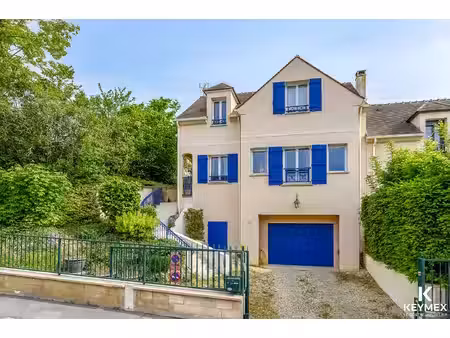 achat maison 5 pièces 131m²