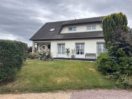 vente maison 7 pièces 151 m² à wavignies (60130)  335 000 €