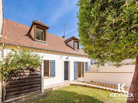 achat maison 7 pièces 173m²
