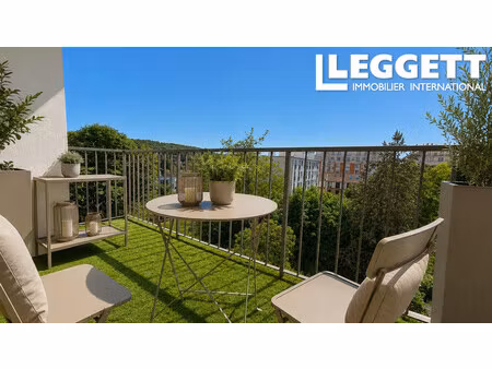 achat appartement 4 pièces 103m² st maur des fosses 94210
