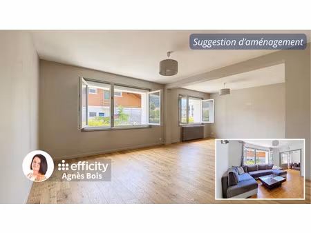 vente maison 4 pièces 105.5 m² à bonneville (74130)  330 000 €