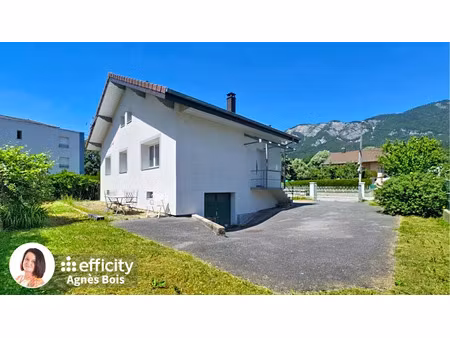 vente maison 4 pièces 105.5 m² à bonneville (74130)  360 000 €