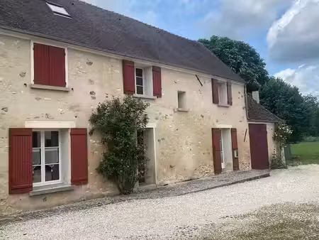 vente maison 7 pièces 212 m² à charly-sur-marne (02310)  350 000 €