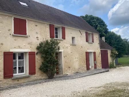 vente maison 7 pièces 212 m² à charly-sur-marne (02310)  358 800 €