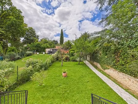 achat maison 5 pièces 127m² verrieres le buisson 91370