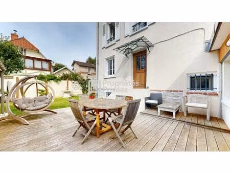 achat maison 11 pièces 260m² enghien les bains 95880