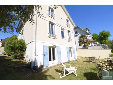 achat maison 6 pièces 169m² marnes la coquette 92430