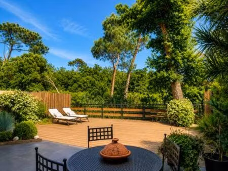 maison de 4 pièces de luxe en vente à lanton  nouvelle-aquitaine