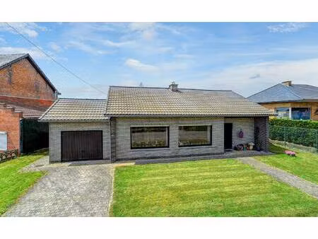 huis te koop in tielt-winge met 2 slaapkamers