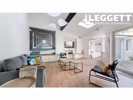 achat maison 5 pièces 141m² paris 13ème