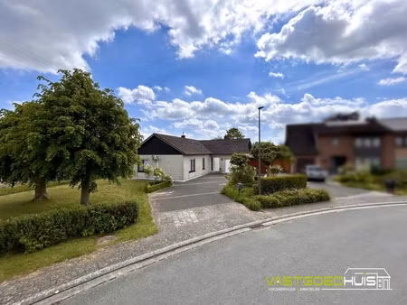 huis te koop in ninove met 3 slaapkamers