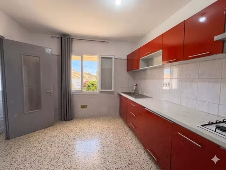 vente maison 5 pièces 112 m² saint-geniès-de-malgoirès (30190)