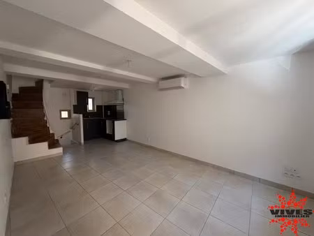 maison de village