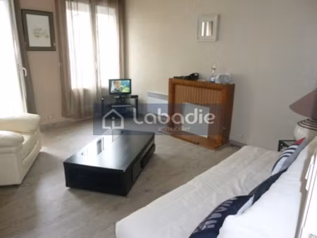achat appartement vire normandie 14500