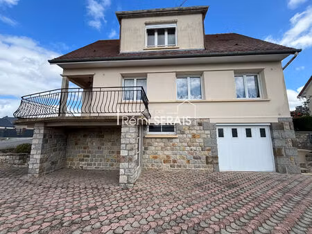 achat maison 5 pièces 96m²