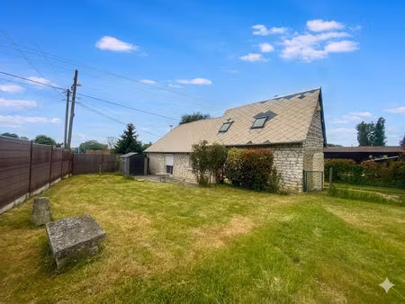 achat maison 4 pièces 79m²