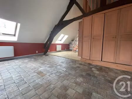 location appartement 1 pièce 37m² nemours 77140