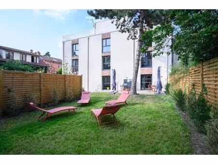 location appartement 1 pièce meublé 18m² montreuil 93100