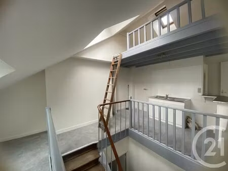 location appartement 1 pièce 36m² nemours 77140