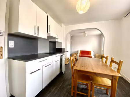 location appartement 1 pièce 23m² villebon sur yvette 91140