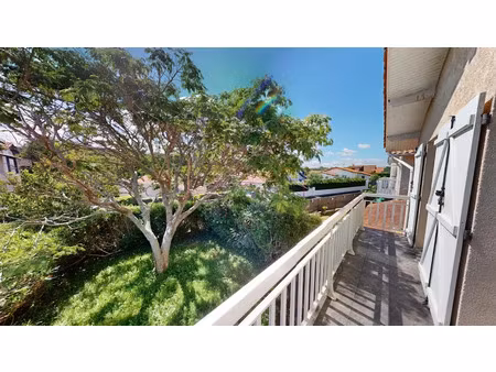 vente maison 4 pièces 90 m² à tarnos (40220)  379 000 €
