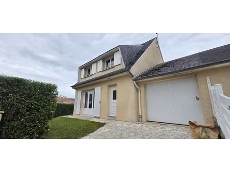 achat maison 6 pièces 94m² bayeux 14400