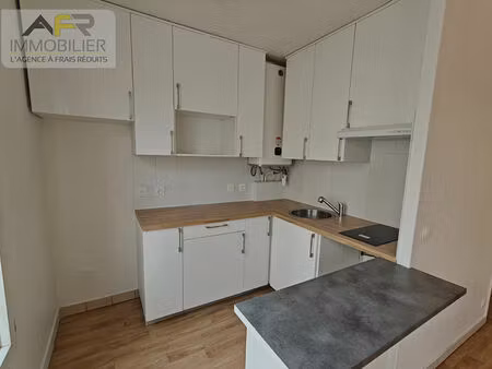 location appartement 2 pièces 40m²