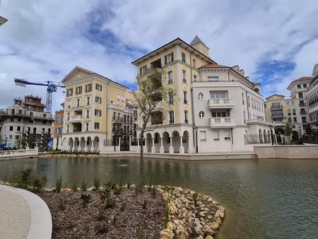 location appartement 2 pièces 41m² le plessis robinson 92350