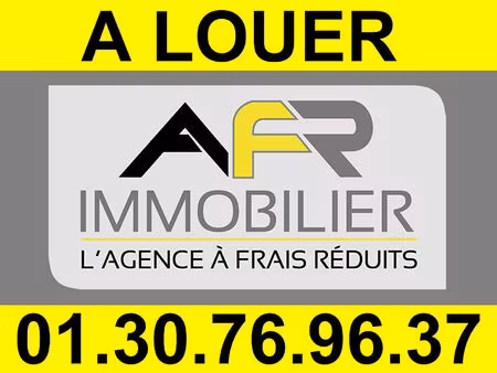 location appartement 2 pièces 30m²