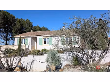 vente maison 5 pièces 110 m² à cers (34420)  399 000 €