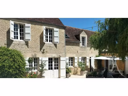 achat maison 7 pièces 155m²